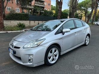 prius ibrida-batterie,service, pompa acqua, nuove