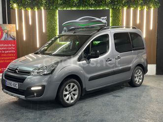 citroen berlingo multispace feel bluehdi 120 ss 6v
