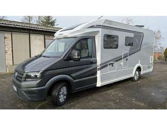 van ti plus 700 lf plat. sel. vw