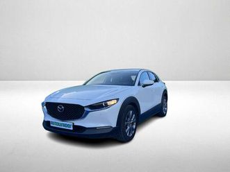 mazda cx-30 1.8d 116cv evolve act