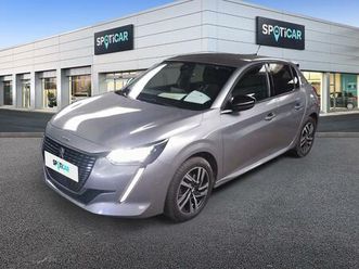 puretech 130 s&s eat8 allure pack