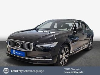 volvo s90 b5 d awd ultimate bright