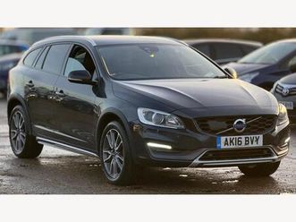 2.4 d4 lux nav auto awd euro 6 (start/stop) 5dr