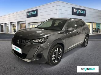 puretech 100 s&s bvm6 allure