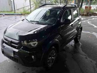 trekking 1.0 flex 5p