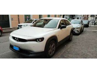 mx-30 35,5kwh exceed obc 7,4kw