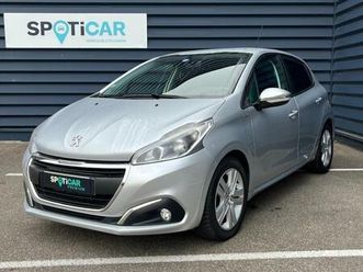 1.2 puretech 82ch style 5p