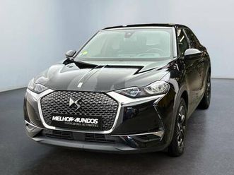ds ds 3 crossback 1.5 bluehdi business eat8