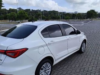 fiat cronos drive 1.3 8v flex 2022