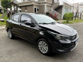 fiat cronos drive 1.3 8v flex 2023