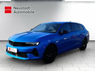 gs-line sports tourer navi anhangerkupplung