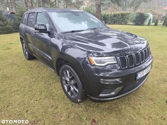 jeep grand cherokee 3.6 v6 summit