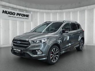 ford kuga 1.5 ecoboost st-line