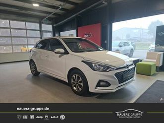 hyundai i20 select 1.2