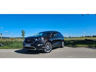 2,0 l tdci bi-turbo 4x4 vignale mit garanti