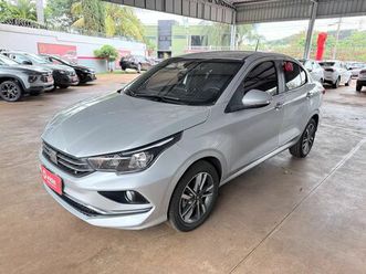 precision 1.3 16v flex aut.