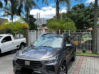 fiat pulse audace 1.0 turbo 200 flex aut. 2023