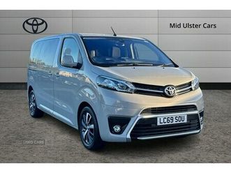 2019 - 2.0d 180 family medium 5dr auto