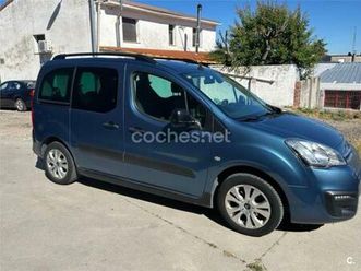 citroen berlingo multispace feel bluehdi 100