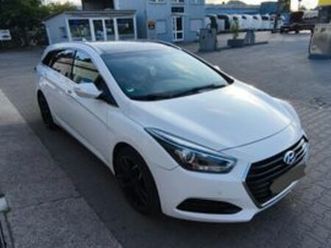 hyundai i40 2.0 gdi premium automatik premium