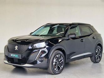 1.5 bluehdi 130ch s&s allure eat8 125g