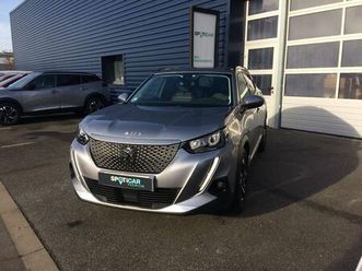 moteur electrique 136 ch allure business