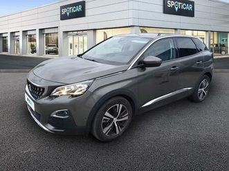 puretech 130ch s&s bvm6 allure