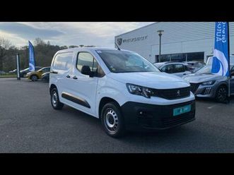 standard 650kg bluehdi 130ch s&s asphalt eat8