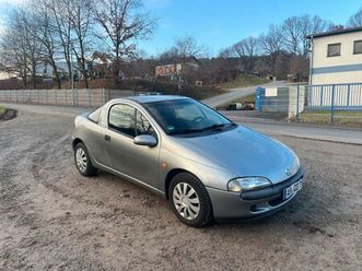 opel tigra 1.4 16v