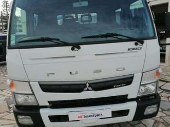 mitsubishi canter 3c13 fb83bb4slea3