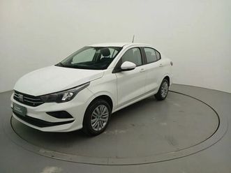 fiat cronos drive 1.3 8v flex 2024