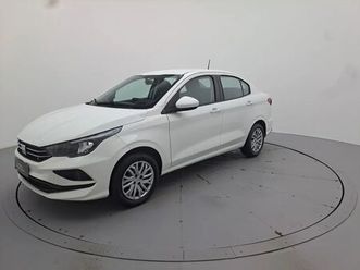 fiat cronos drive 1.3 8v flex aut. 2023