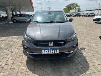 precision 1.8 16v flex aut.