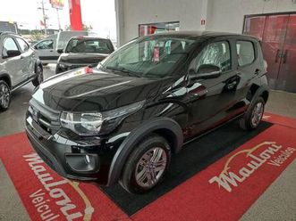 fiat mobi drive 1.0 flex 6v 5p 2026