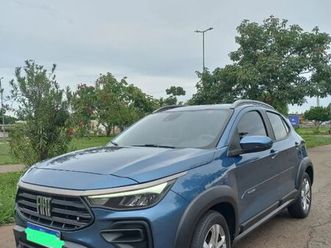 fiat pulse audace 1.0 turbo 200 flex aut. 2022