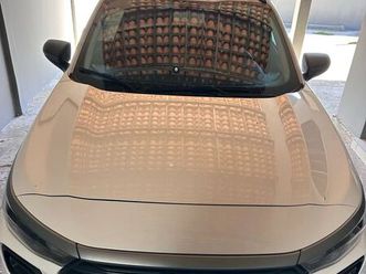 fiat pulse drive 1.3 8v flex mec. 2023