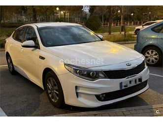 kia optima 1.7 crdi vgt drive ecodynamics