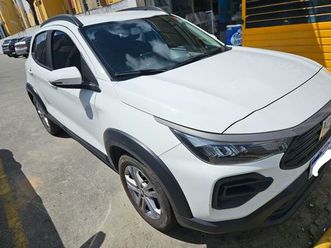 fiat pulse drive 1.3 8v flex aut. 2023