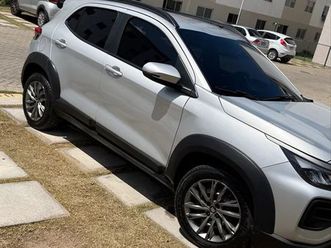 fiat pulse drive 1.3 8v flex aut. 2023