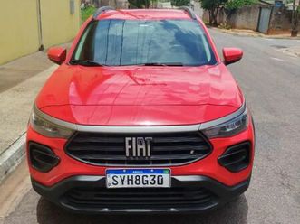 fiat pulse drive 1.3 8v flex aut. 2023