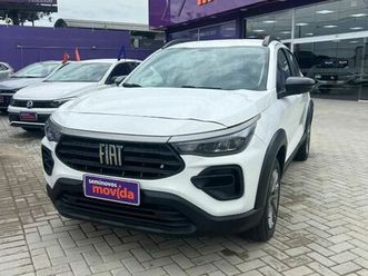 fiat pulse drive 1.3 8v flex aut. 2024