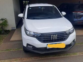 freedom 1.3 flex 8v cd