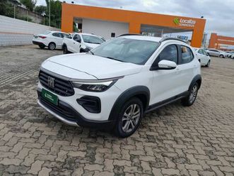 fiat pulse audace 1.0 turbo 200 flex aut. 2022