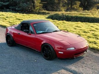mazda mx-5 na mi̇ata
