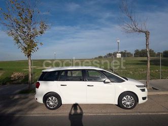 citroen grand c4 picasso ehdi 115 airdream intensive