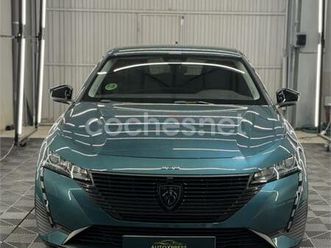 peugeot 308 sw active pack puretech 110 ss man