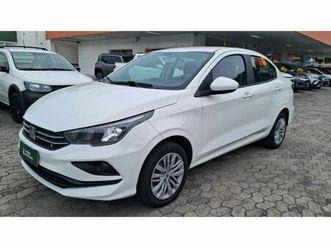 fiat cronos drive 1.3 8v flex 2024