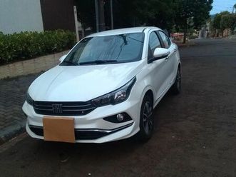 precision 1.3 16v flex aut.