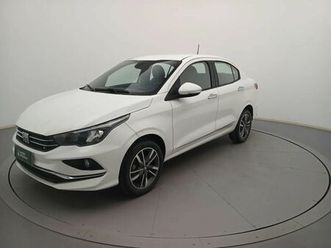 precision 1.8 16v flex aut.