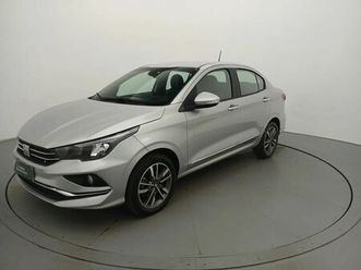 precision 1.8 16v flex aut.